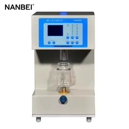 Jelly Strength Test System Gelatin Gel Strength Tester