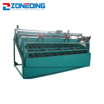 New Type Mining High Frequency Screen