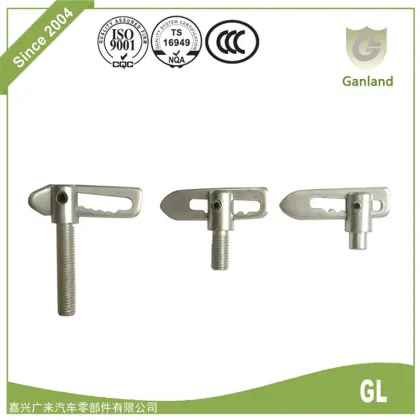 Antiluce Fasteners Drop Lock Bolt On Catch