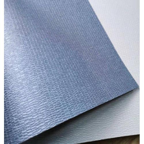 Vinyl Wallcloth cho kỹ thuật khách sạn bức tranh tường nội thất