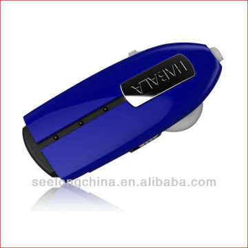 Noise Cancelling Version 3.0 Bluetooth Headset Stereo Wireless Ear Hook