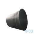 DN40 ASME B16.9 Carbon Steel Fitting Reducer