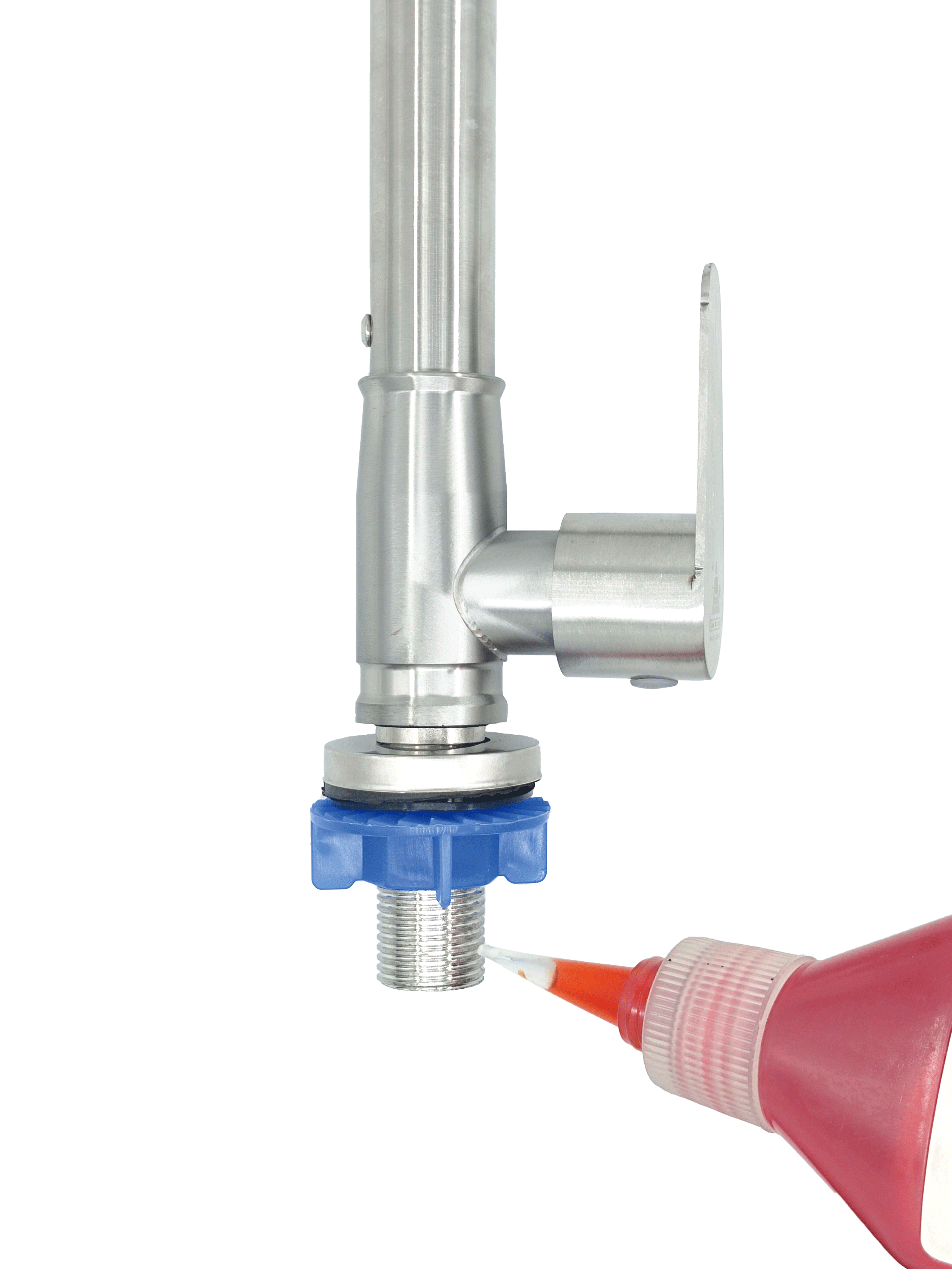 Water Pipe Application Thread Liquid Sealant