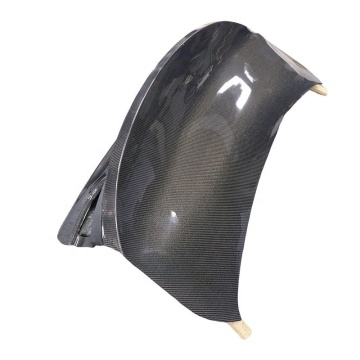 CSL Style Carbon Fiber Rear Trunk Boot for BMW 3 Series F30 340i F35