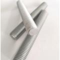 American galvanized SA193-B7 full thread stud