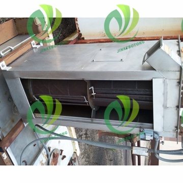Reliable Mesh Belt Drying Engineering Solution