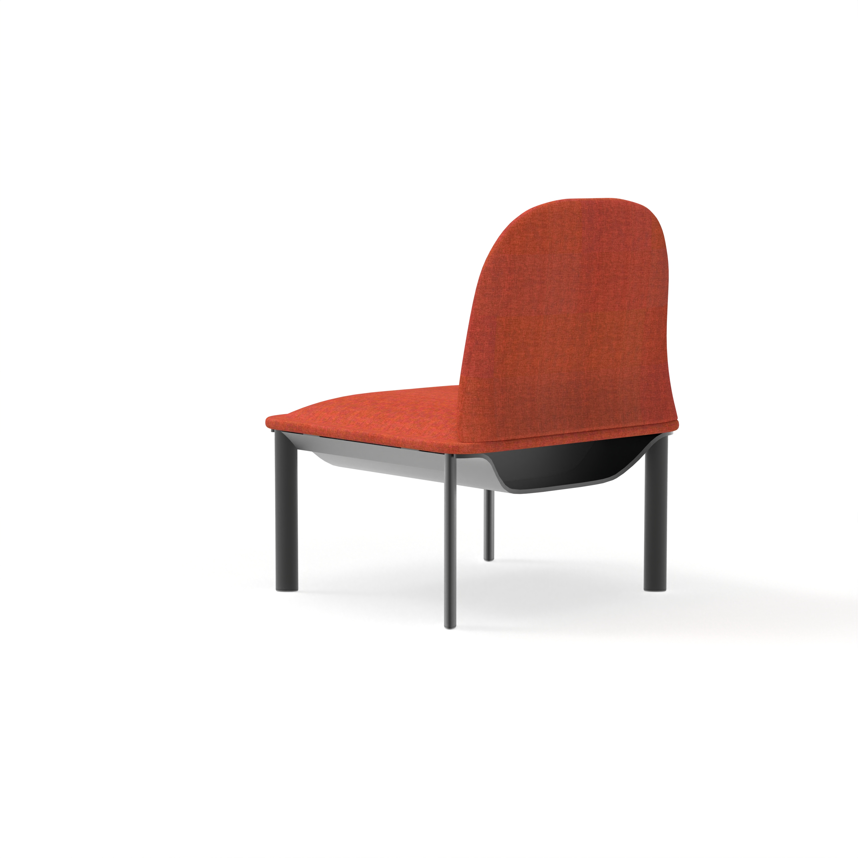 Armless Sofa Chairs