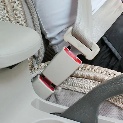 Car Seat Belt Mini Extender
