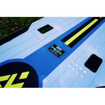 Brand New professional inflatable board experienced board