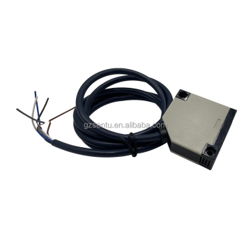 Photoelectric Switch for Printer Paper: Infrared Diffuse Reflection Sensor E3JK-DS30M1