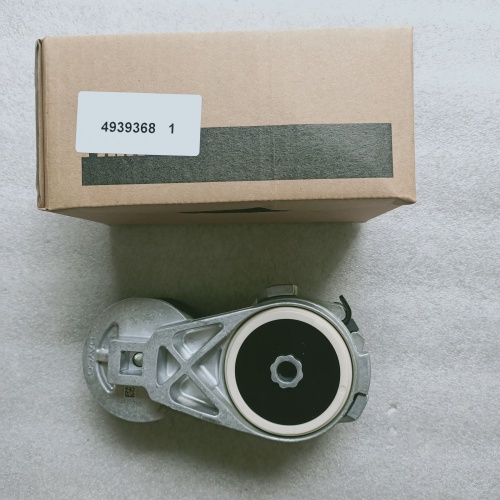 Tensioner 6742-01-5219 for KOMATSU PW160-7