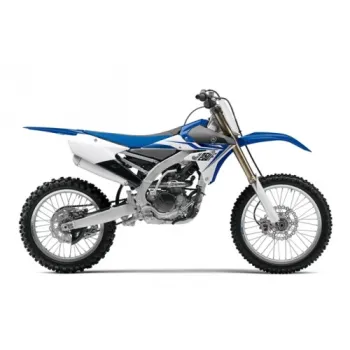 2014 Yamaha YZ250F Dirt Bike