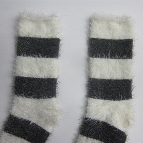 Stripe Socks