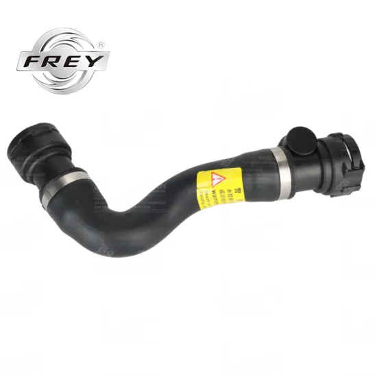 OEM 17127578398 for BMW N52 N54 Coolant Hose