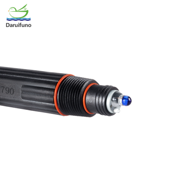 Online Digital Water Treatment pH Sensor with RS485