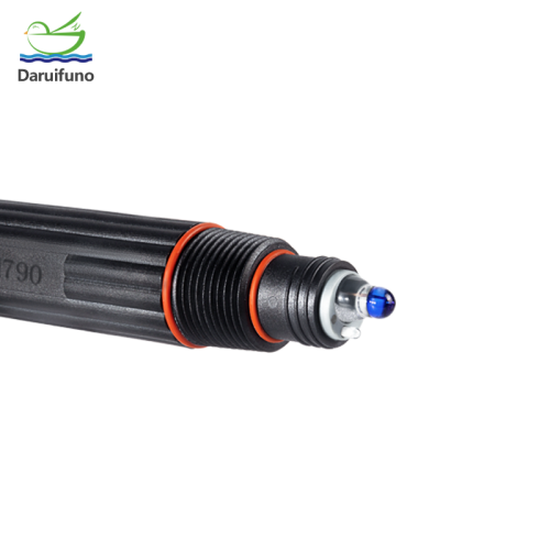 Online Digital Modbus pH Sensor for Water