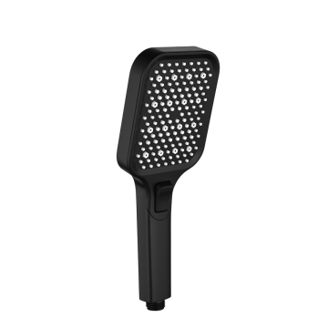 High Pressure Shower Heads: Hand Held and Wall Mounted Bathroom Rainfall Showerheads