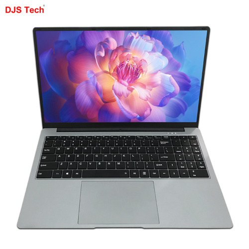 Sleek and Powerful Ultra-Portable Laptop Design