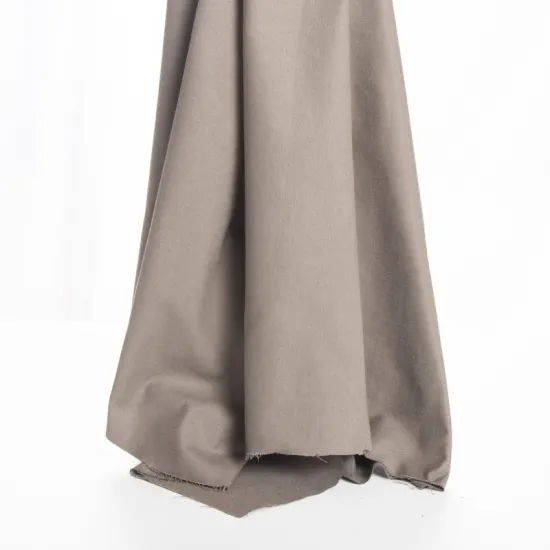 Fireproof high-quality 108*56 washed cotton fabric 275g pure cotton material