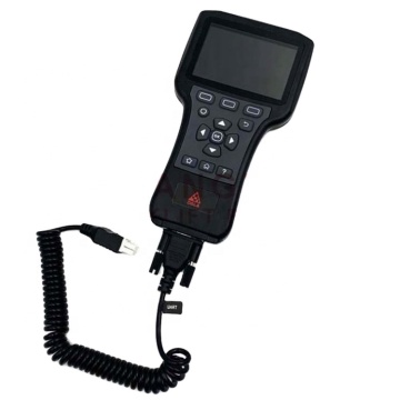 Kina -tillverkad DS13 Motor Controller Programmer - Curtis Programmer Replacement