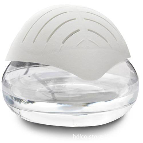 Household blue LED negative ion air purifiers