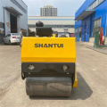 300KG walk behind single drum road roller OCR03