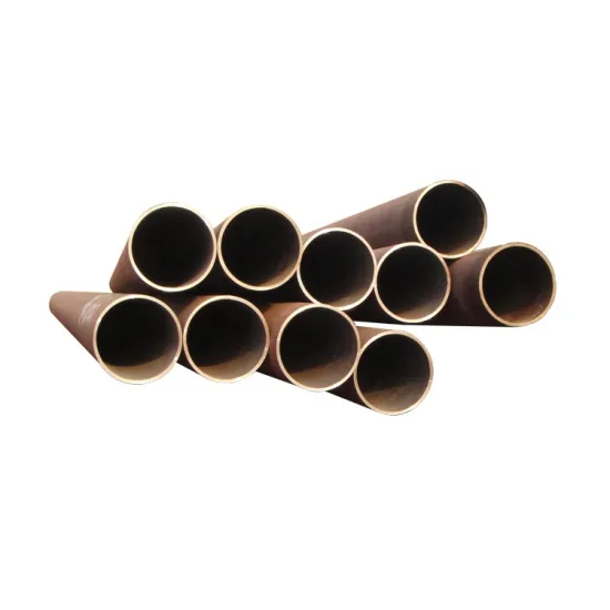 API 5CT SA 179 Carbon Steel Pipe: Specifications and Applications in the Industry