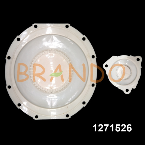 1271526 Replacement Diaphragm For 3'' 8292900 Pulse Valve