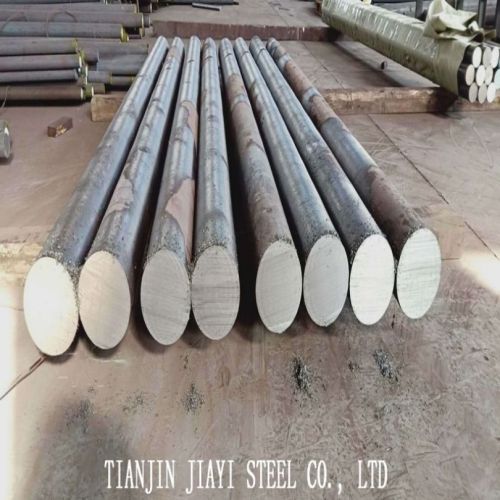 304 Stainless Steel Round Bar 316L Stainless Steel Round Bar Factory