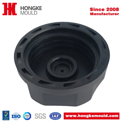 Customizable bottle bottle caps Injection Mould