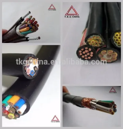 power cable types 240 sq mm