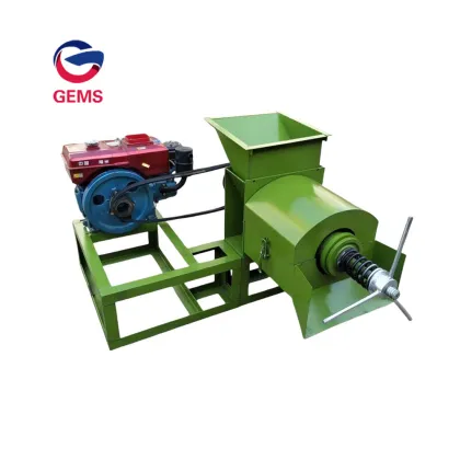 Industrial Palm Oil Press Palm Oil Harvester Extractor