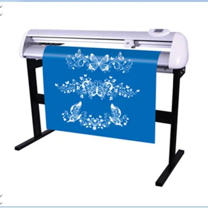 Vinyl Cutting Plotter Windows 8 Compatible with Corel Draw