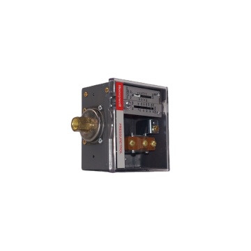 Honeywell PressureTrol Controllers L404 F, T, V Series L404F1078