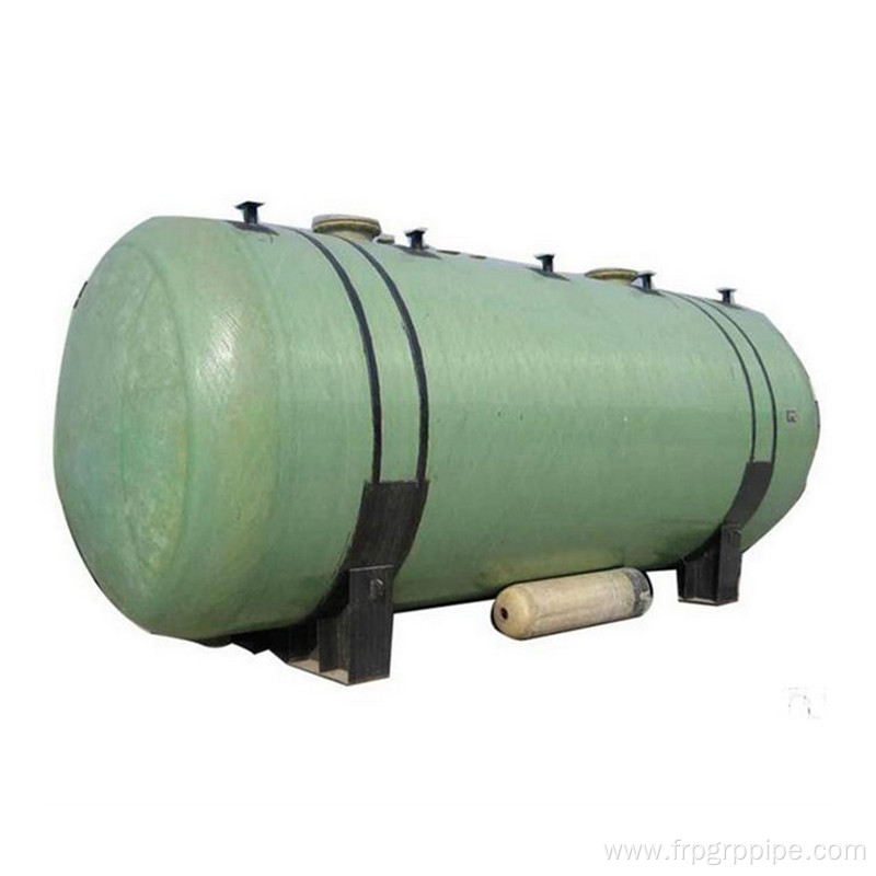 Chemical Storage Equipment Storage Tank Frp Storage Tank