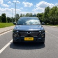 Wuling Victory 2022 280T CVT Flagship Trim