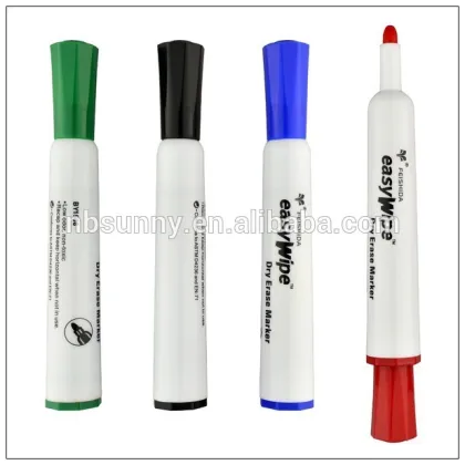 Whiteboard marker pen