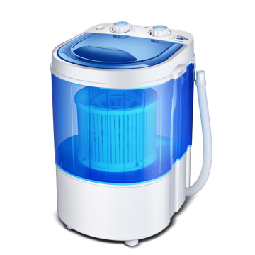 China Supplier of 3.0kg Mini Washing Machines