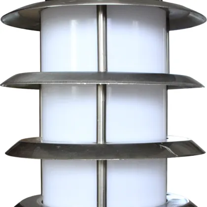 led lawn garden light outdoor landscape lawn lights