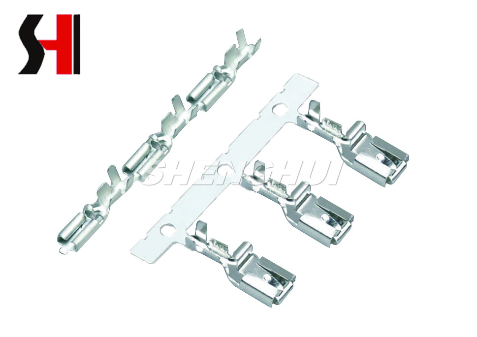 Connection Terminal series SH48003-T-20