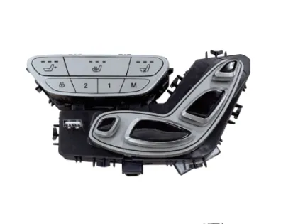 Best Quality RV Bed Sprinter Seat Van Interior Accessories with Affordable Prices