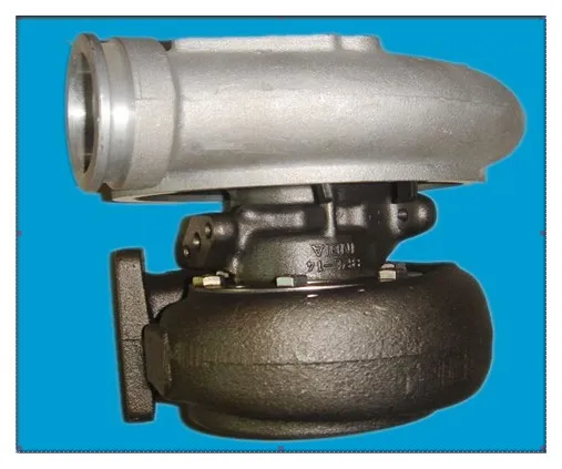 Duarable Quality Hx40 Turbo Charger 4032127/3530521 for Ford Cargo/221kw