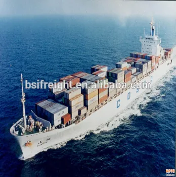 shipping agent from Beijing,China to San Antonio
