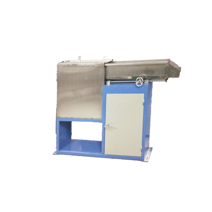 Tanque de enfriamiento de agua para la línea de extrusión de cables