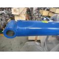 Custom Heavy-duty CDL1 MF4 Hydraulic Cylinders