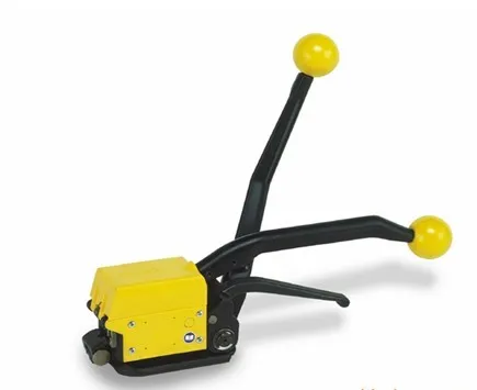 Steel Strapping Tools