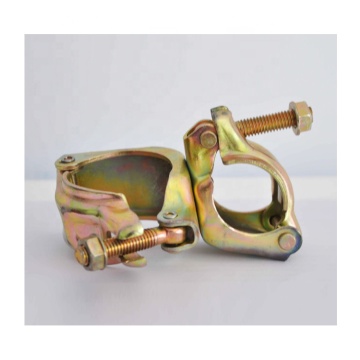Yanxinsenyu High-Quality Swivel Coupler Scaffold: Your Reliable Construction Partner