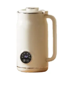 Wholesale 600ml Small Capacity Soybean Milk Maker & Blender for Nuts, Soybeans, Coconuts, and Vegan Milks
