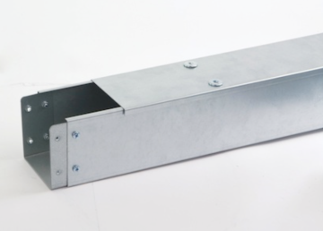 Yo yo check now electrical aluminum cable trunking