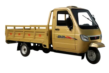 China Passenger Motorized Tricycle: Tricycles, Mini Trucks, and Electric Vehicles
